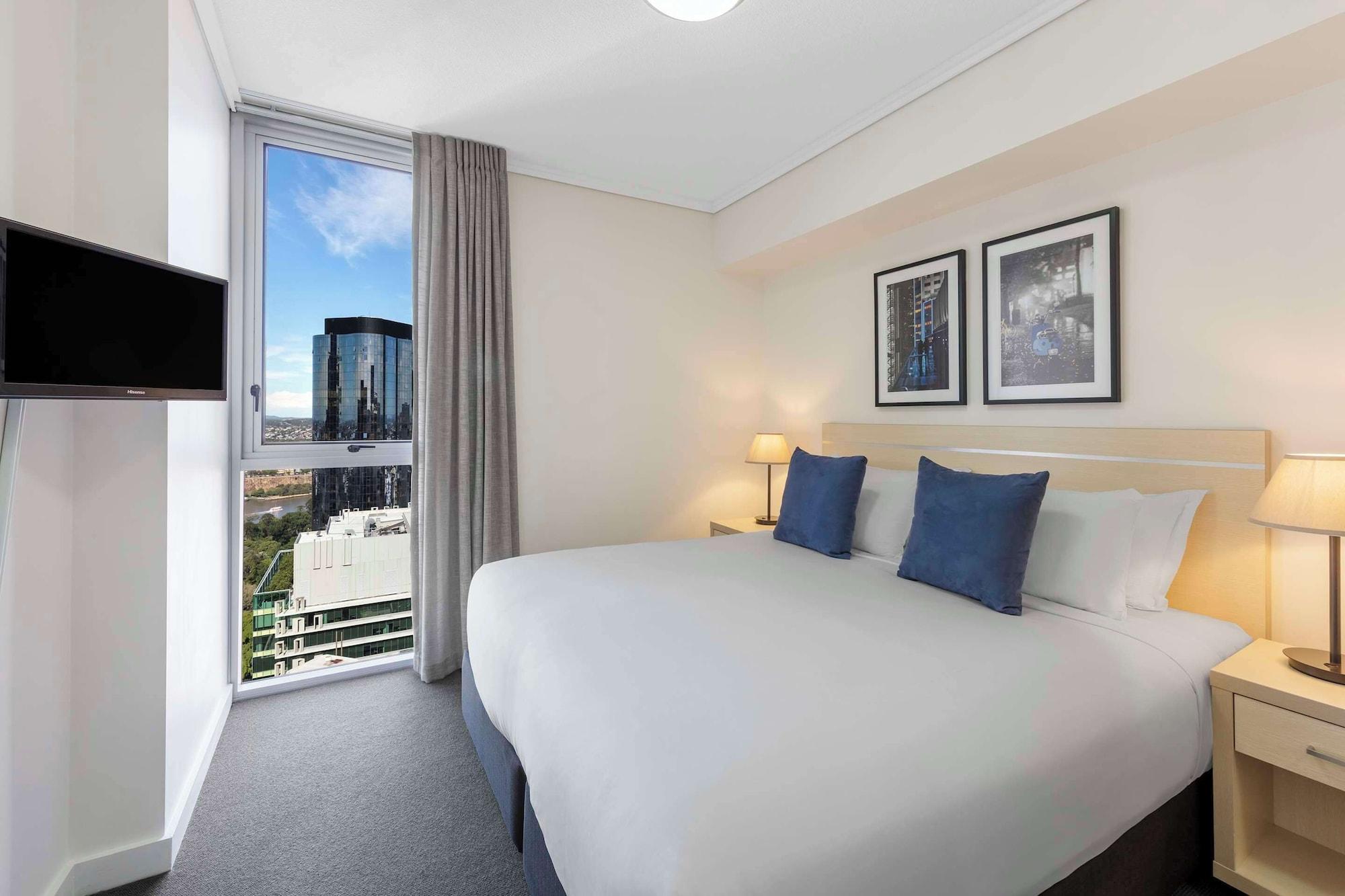 1 bedroom executive