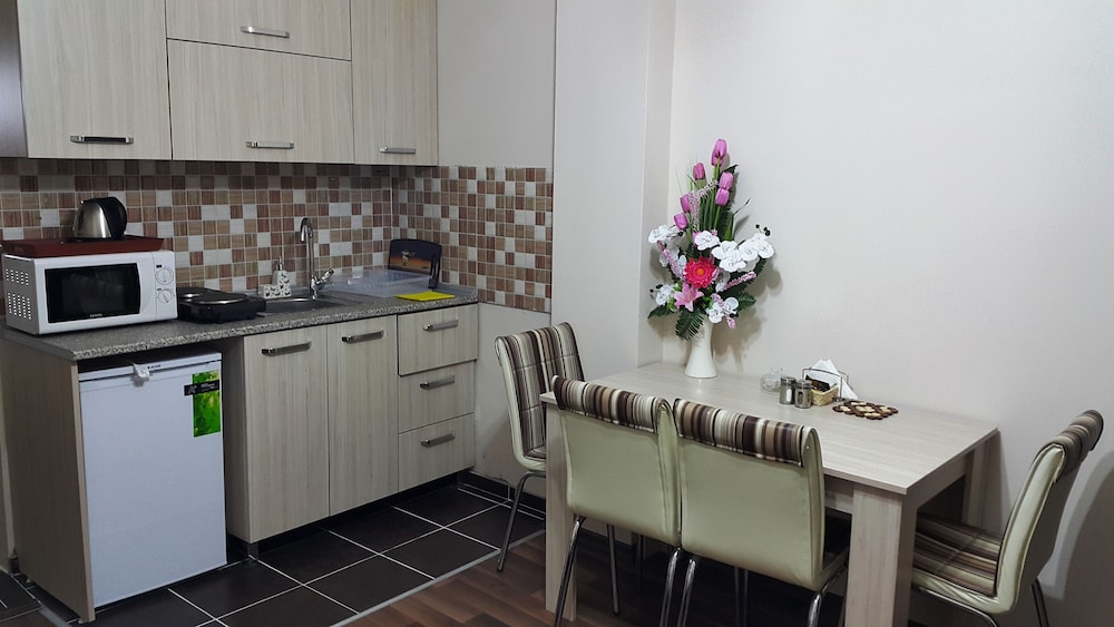 BEYAZITHAN SUITES 41/50