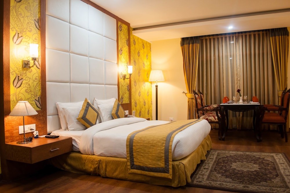 Hotel Southgate Shimla 11/31