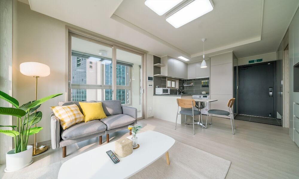 Urbanstay Incheon Songdo 29/47