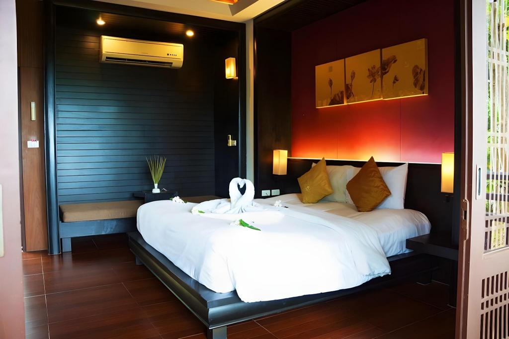 Bhundhari Resort & Villas Samui 12/50