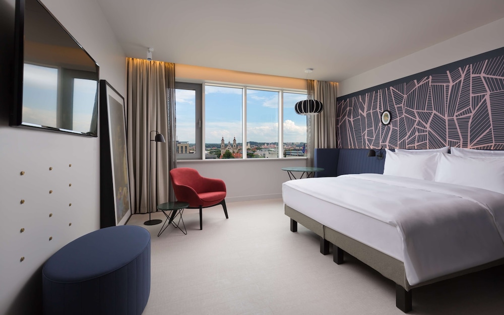 Radisson Blu Hotel Lietuva 23/81