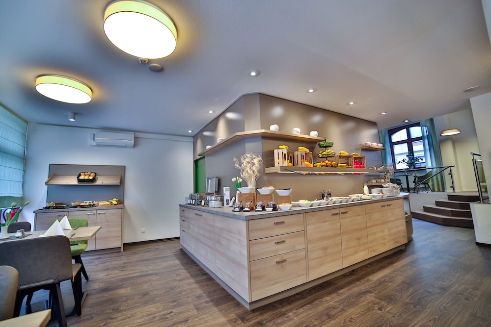 City Partner Hotel Berliner Hof 2/50