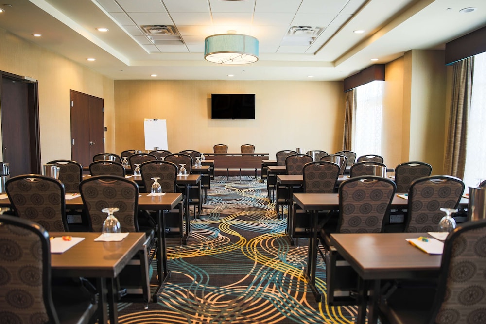 Hilton Garden Inn Murfreesboro 67/72