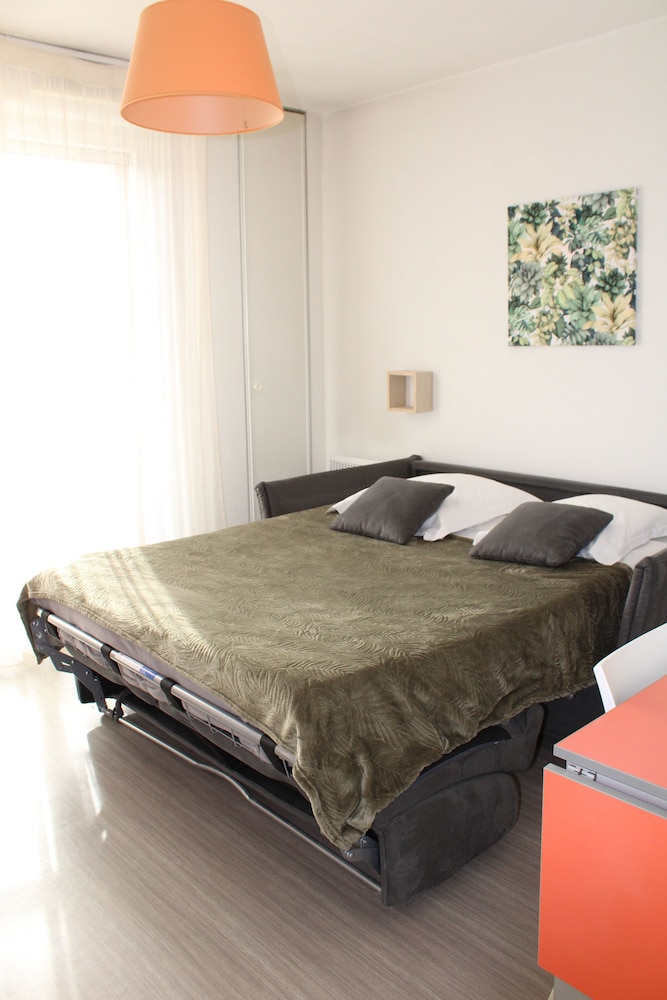 City Lodge Du Campus 13/43