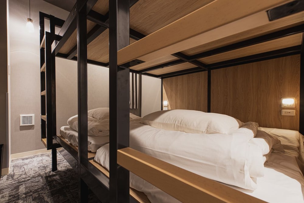 Mash Cafe & Bed NAGANO 10/52