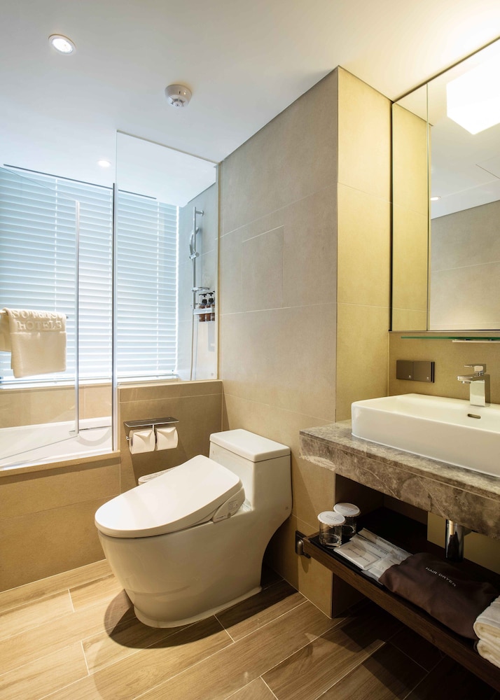 Sotetsu Fresa Inn Seoul Myeongdong 57/57