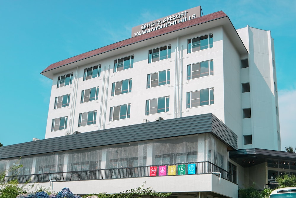 Hotel & Resorts Yamanouchi Hills 2/25