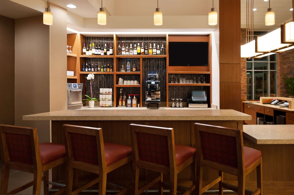 Hyatt Place Houston / The Woodlands 46/64