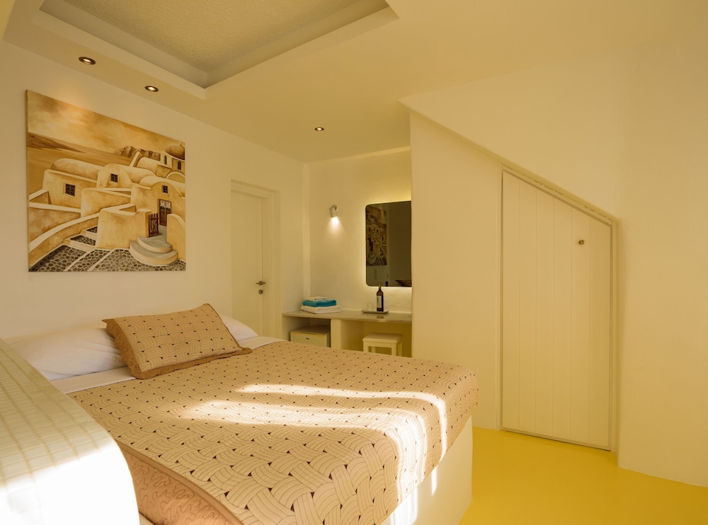 Abyssanto Suites Spa 16/50