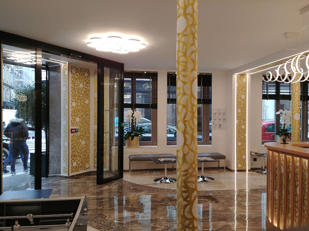 Hotel Aida Opera 55/72