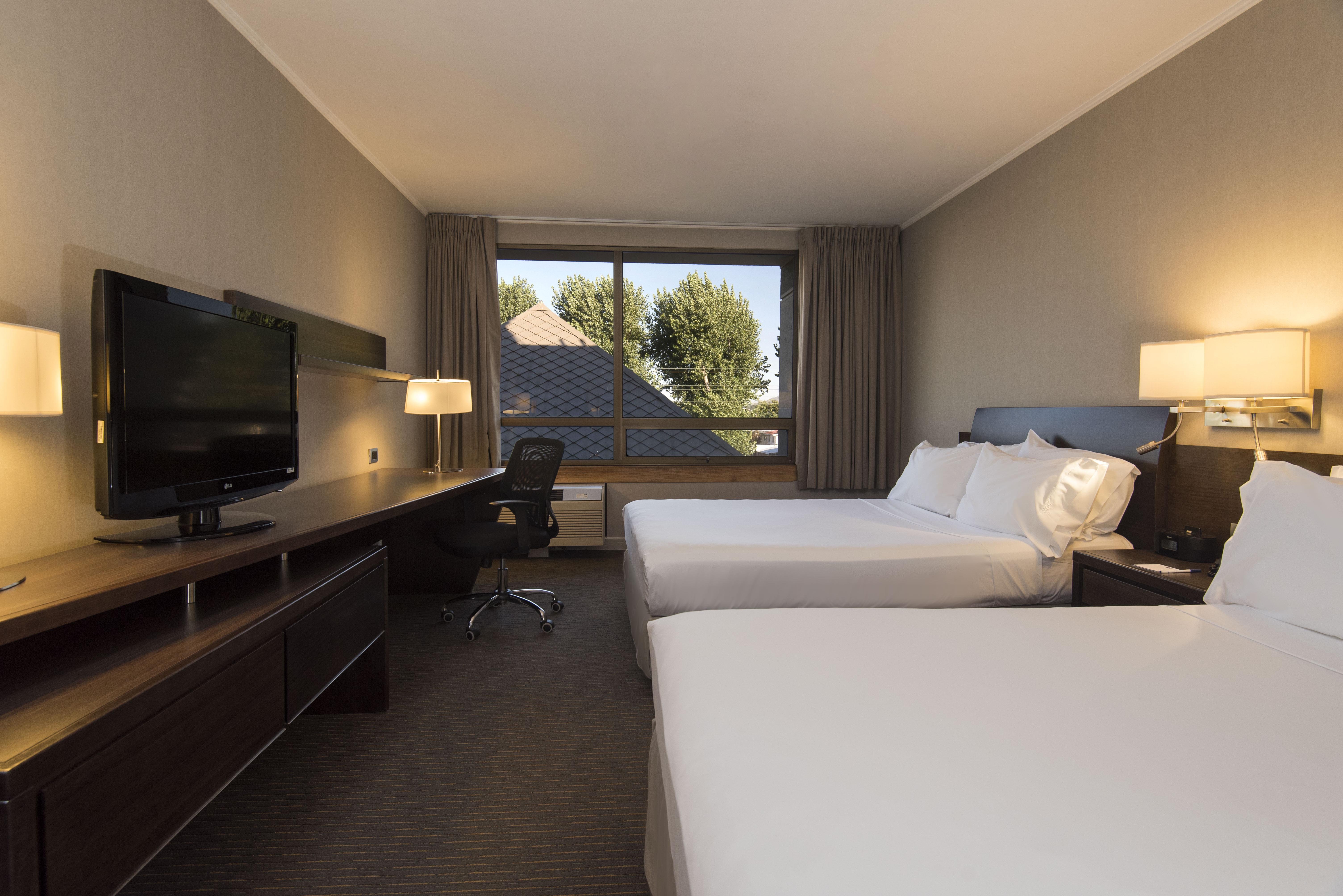 HOLIDAY INN EXPRESS TEMUCO 20/79