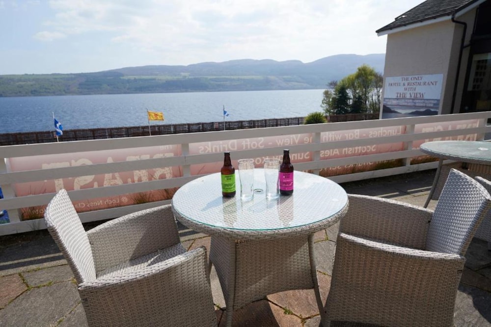 Loch Ness Clansman Hotel 38/50