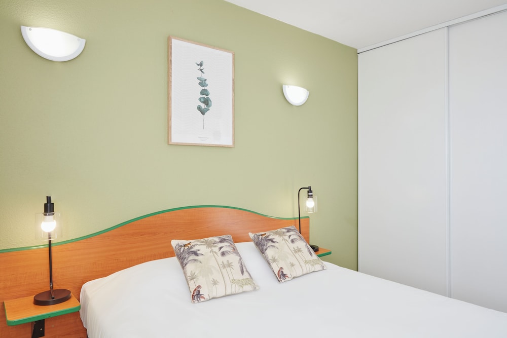 Adagio Access Bordeaux Rodesse 13/32