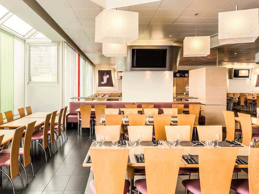Ibis Paris 17 Clichy Batignolles 52/75