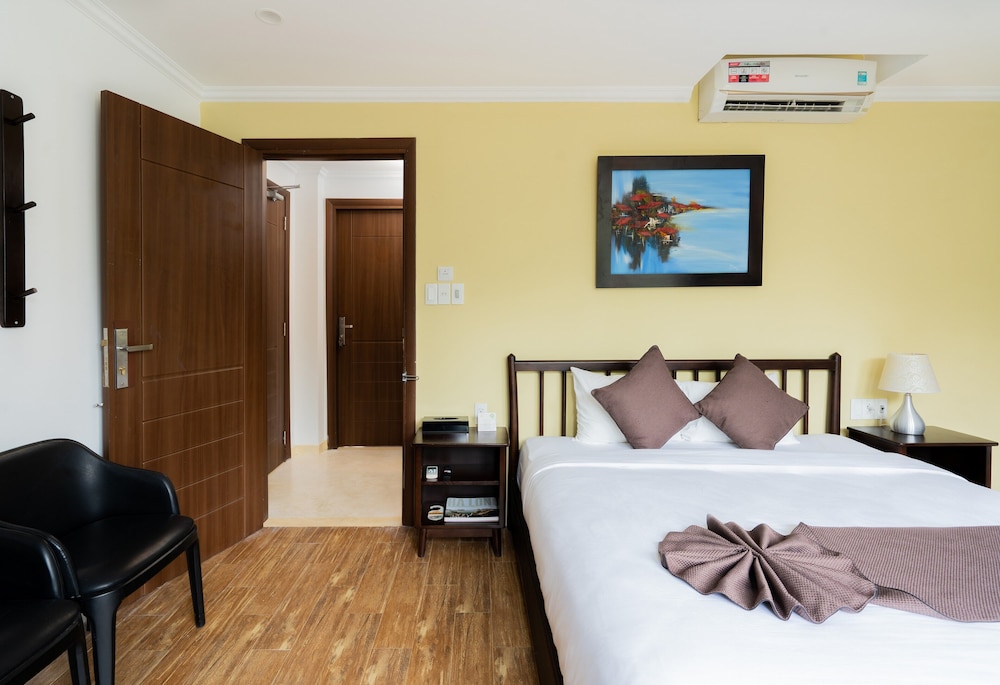 Ka Villa Hoi An 11/50