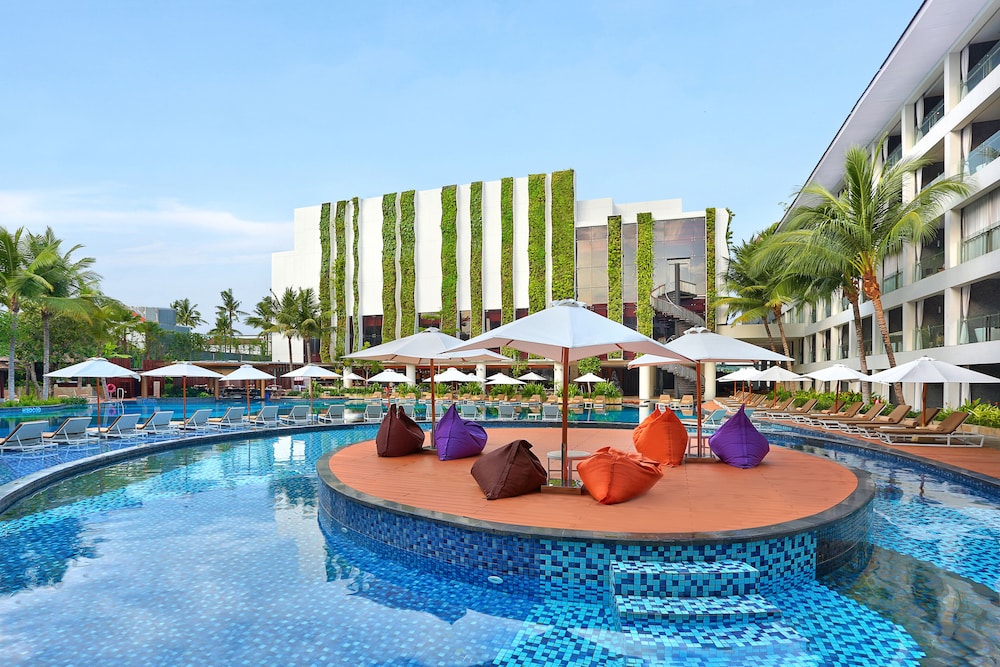 ザ ストーンズ ホテル - レギアン バリ オートグラフ コレクション(THE STONES HOTEL LEGIAN BALI AUTOGRAPH COLLECTION) 写真4