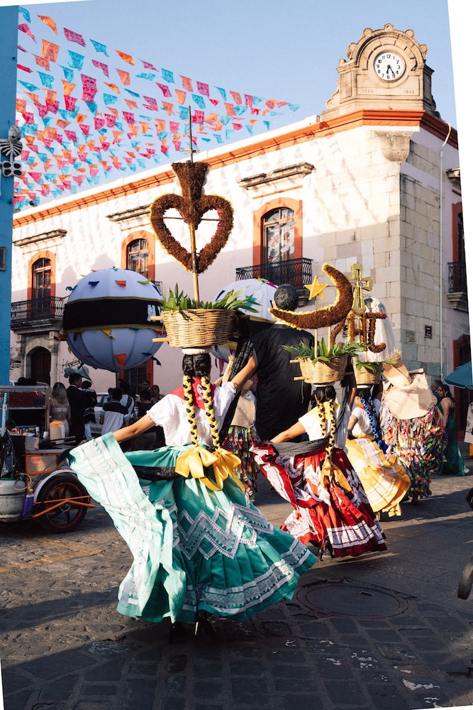 Selina Oaxaca 61/68