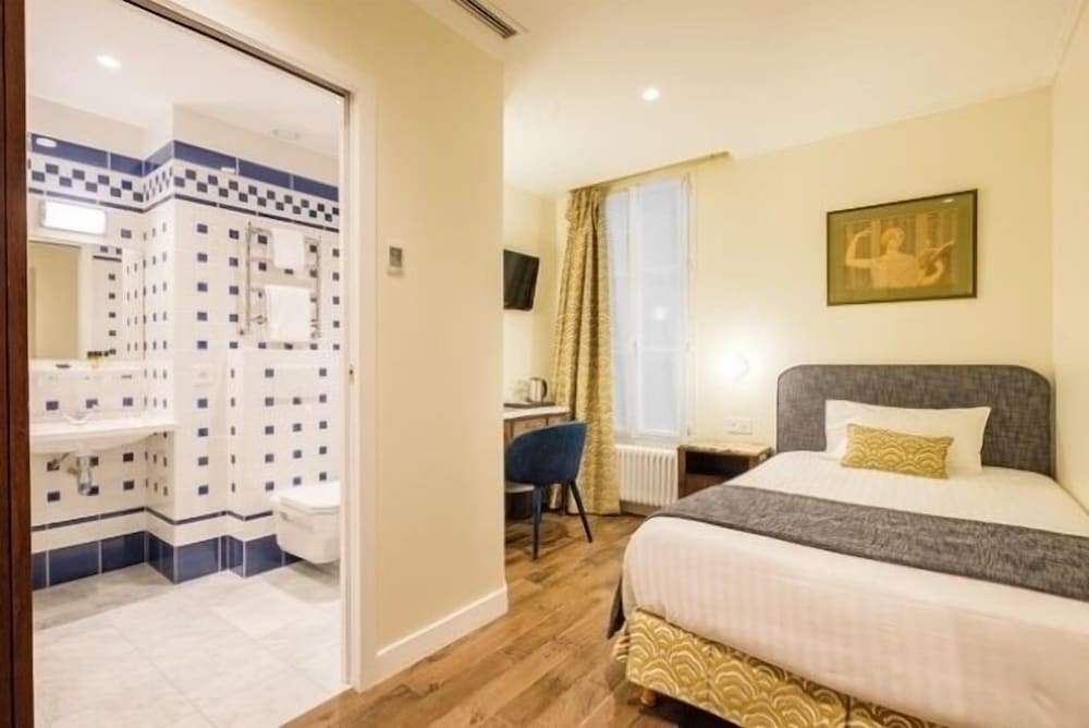 COMFORT, SINGLE, LARGE SINGLE BED