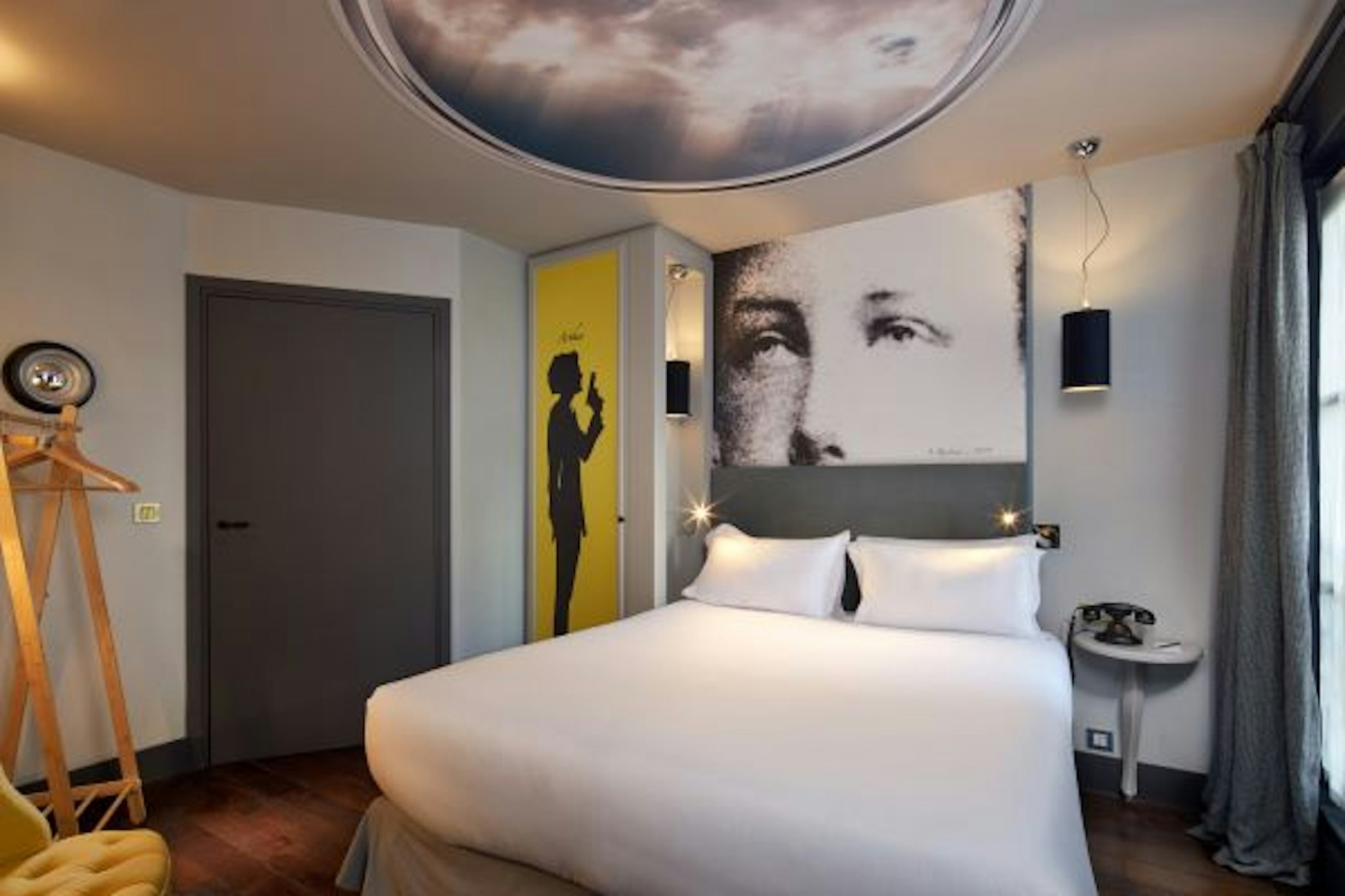 Hotel Les Plumes 10/52