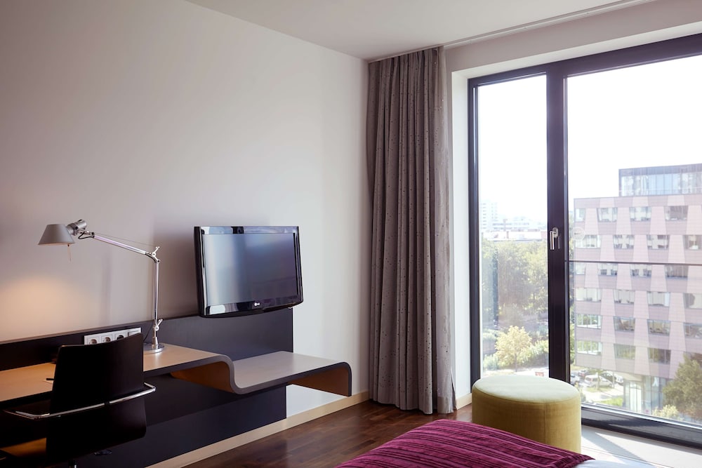Scandic Berlin Potsdamer Platz 43/50