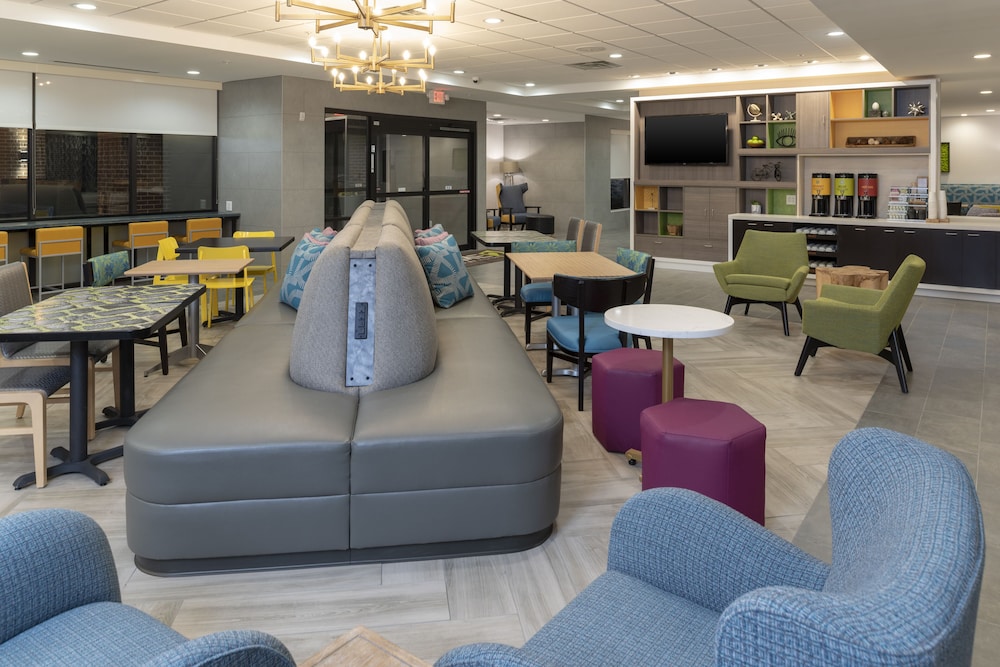 Home2 Suites by Hilton Alameda Oakland Airport 35/51