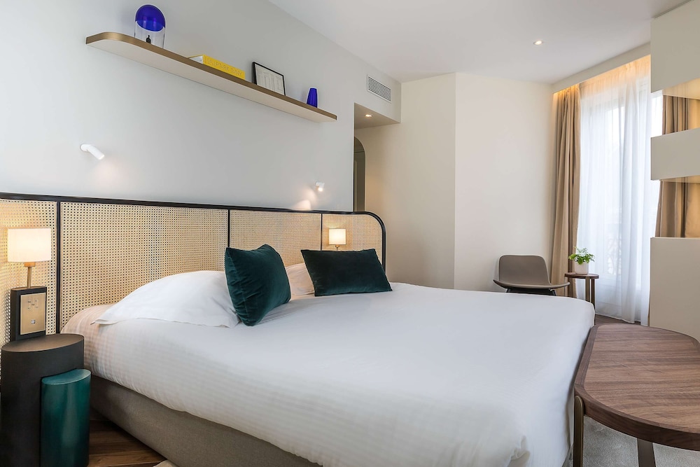 Le Friedland (ex Champs Elysees Friedland) 14/68