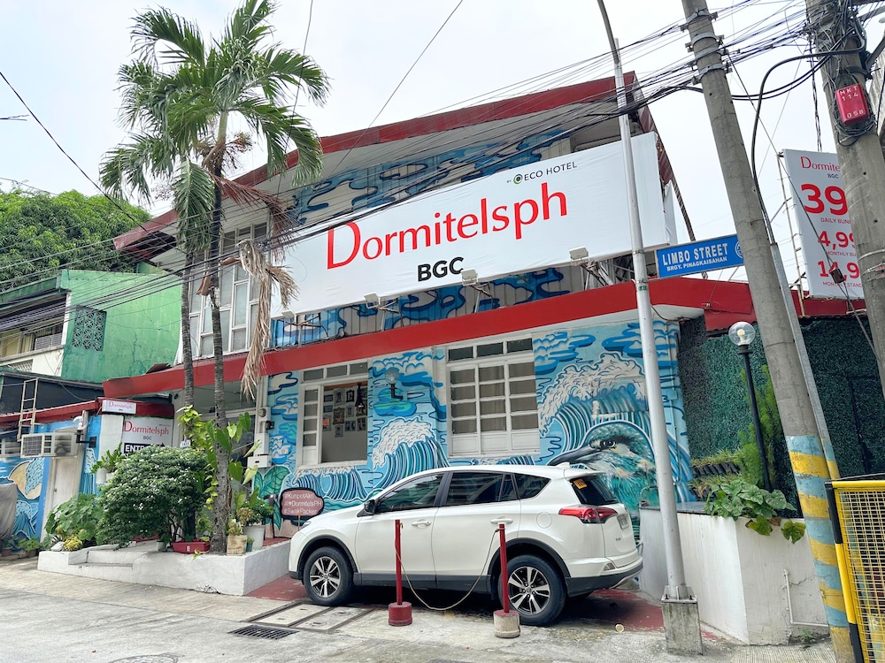 Dormitelsph BGC 36/36
