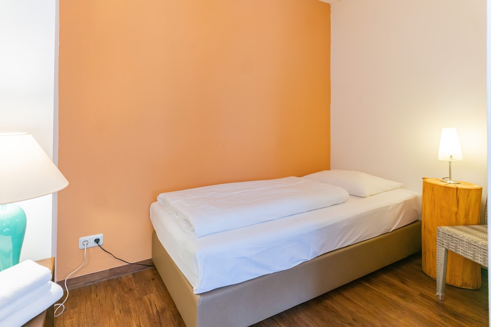 Altstadthotel Grauer Wolf 14/29
