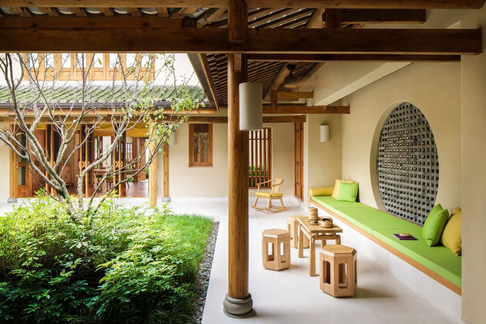 Six Senses Qing Cheng Mountain 33/80