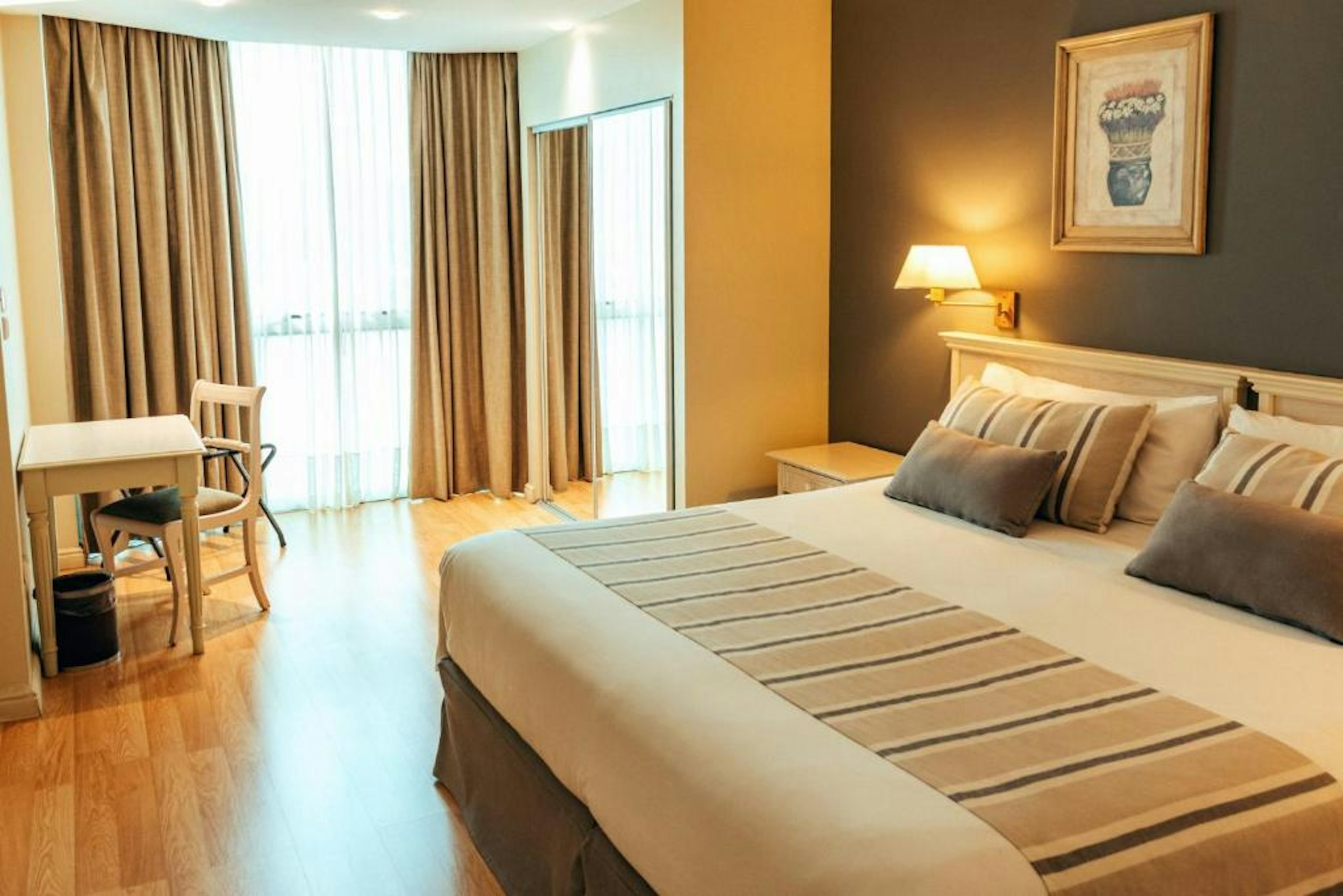 Amerian Catamarca Park Hotel 12/76