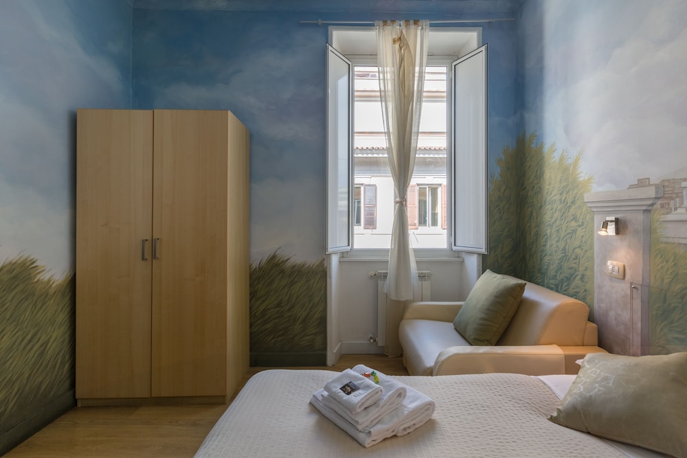 B&B Suites Trastevere 47/56