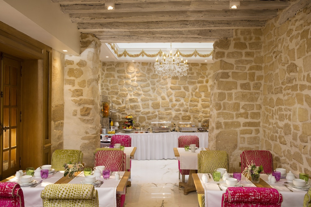 Academie Hotel Saint Germain 24/31