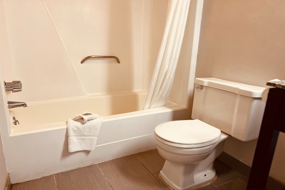 Cambridge Inn 17/17