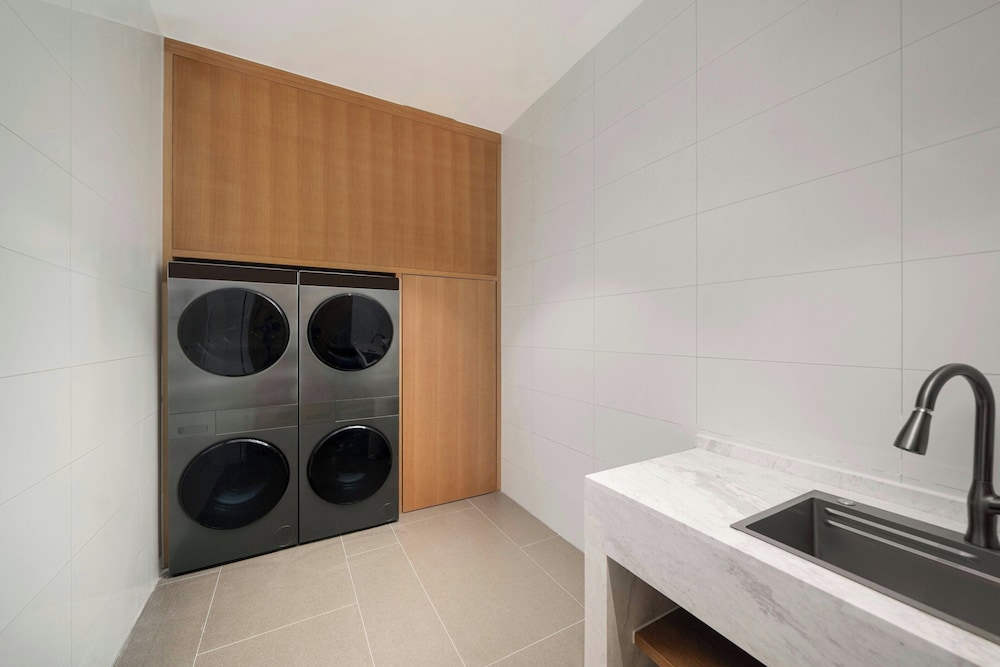 Fairfield by Marriott Shijiazhuang Station 18/18