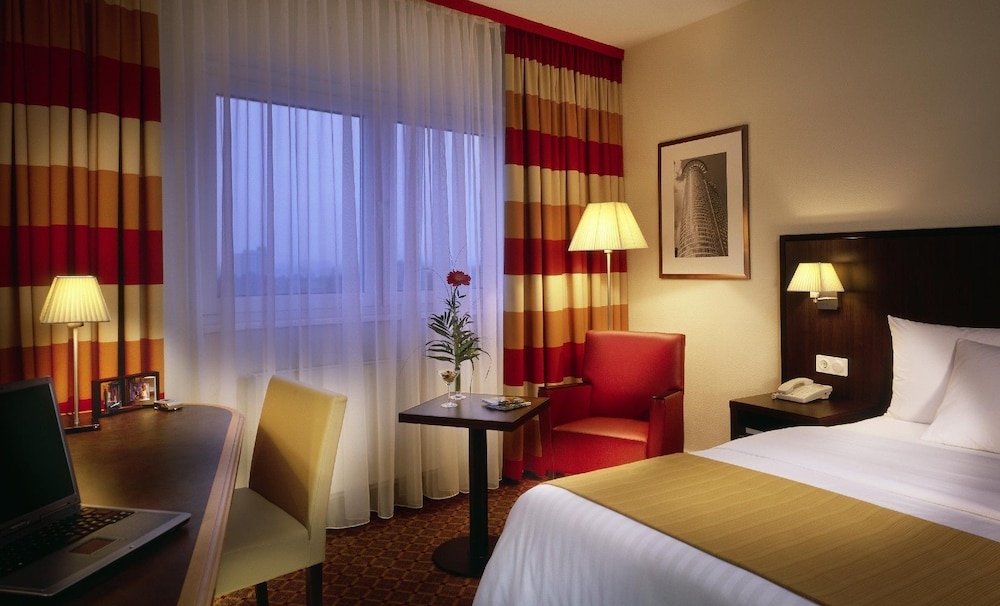 Trip Inn Frankfurt Nordwestzentrum 18/53