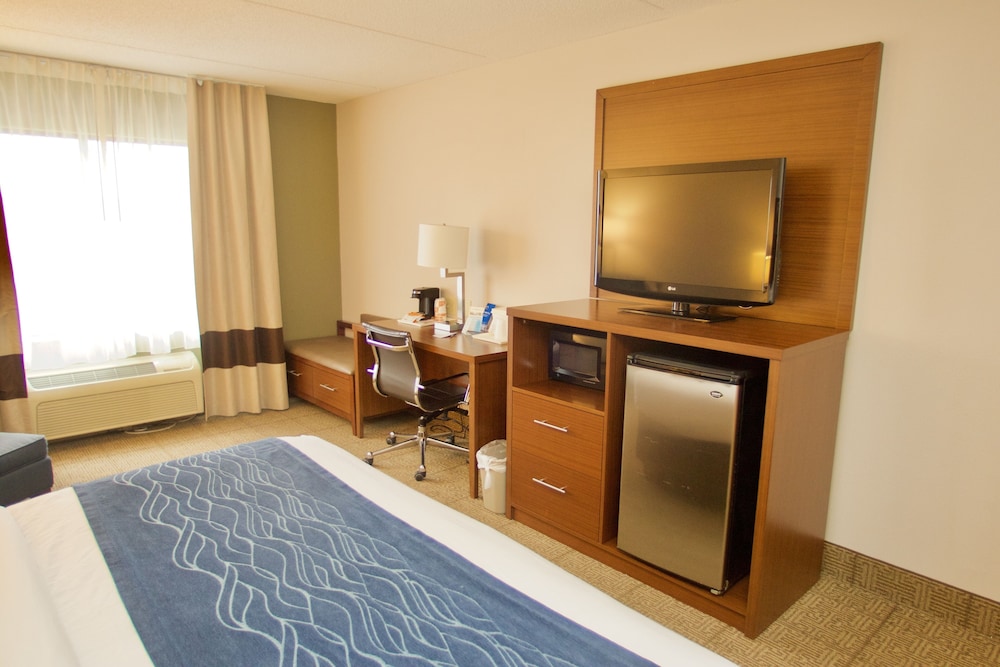 Comfort Inn Near Quantico Main Gate North 14/35