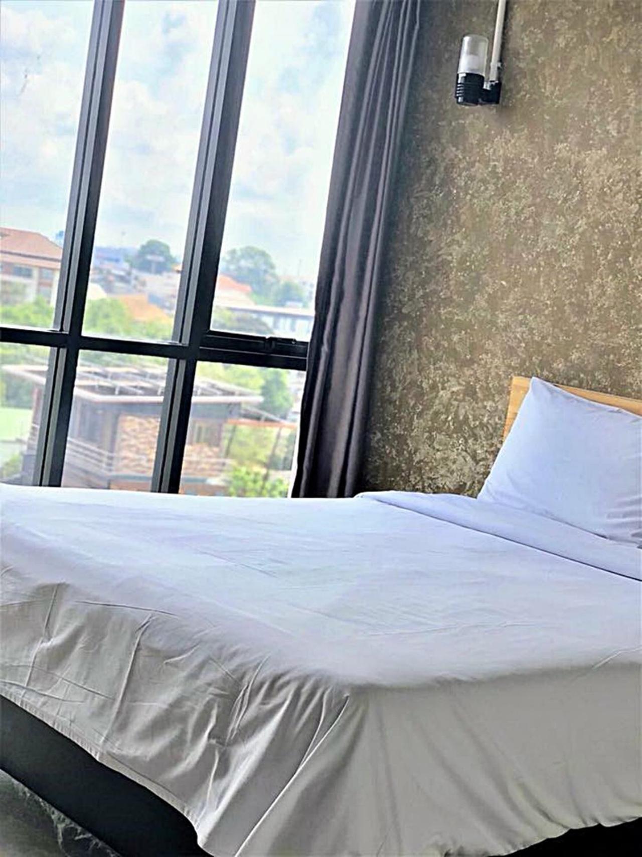 Izen Plus Budget Hotel & Residences 16/57