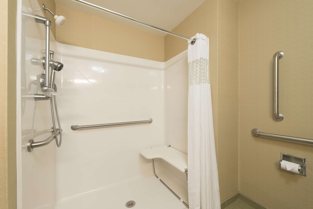 Hampton Inn Suites Crawfordsville 10/51