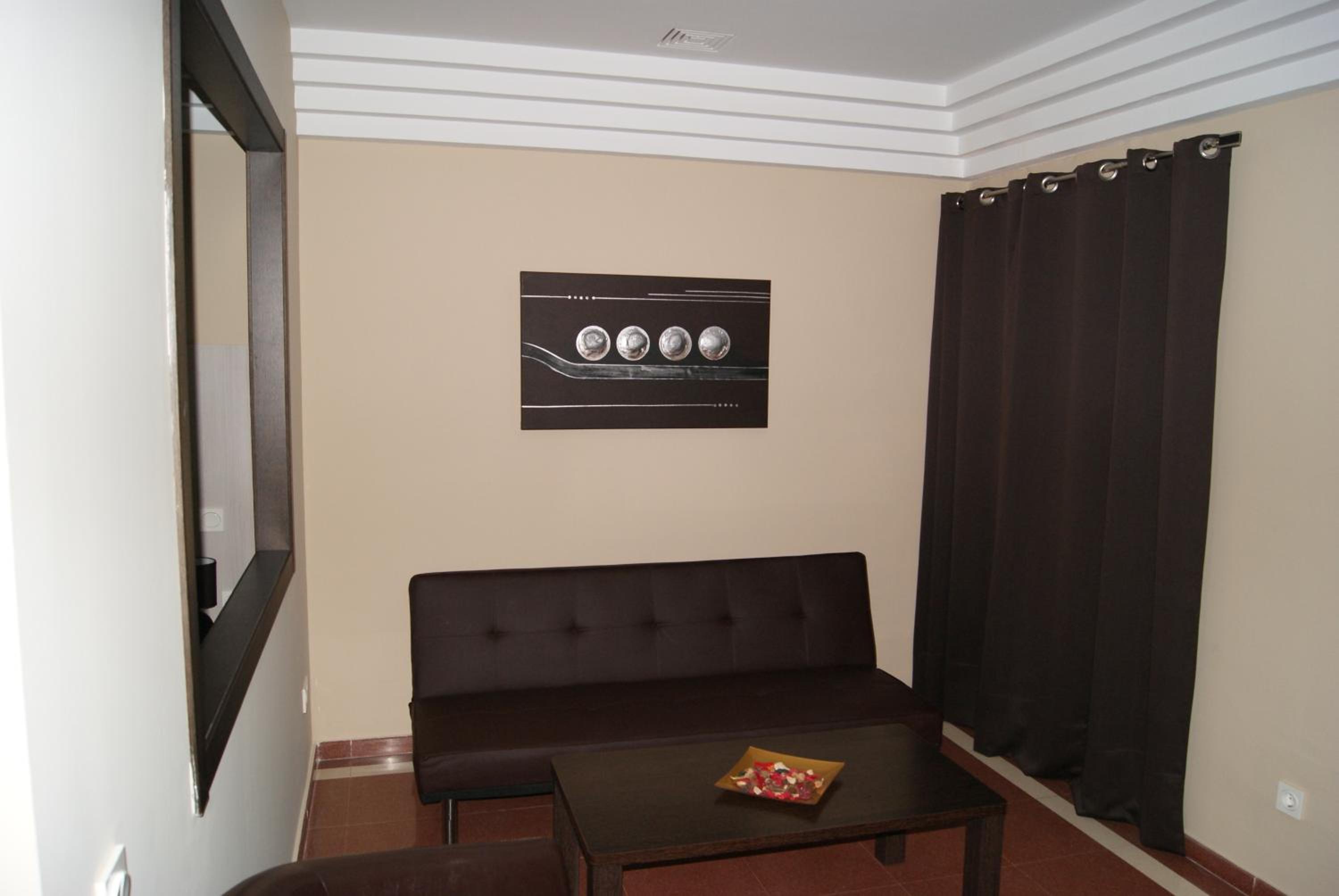 Hotel Dona Luisa 35/50