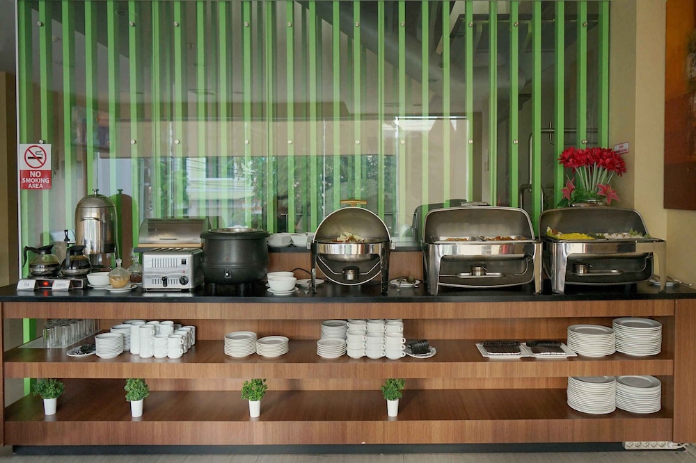 Aswin Hotel 3/46