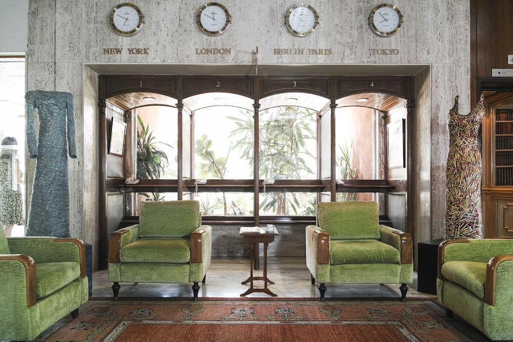 Al Bustan Hotel & Spa in BEIT MERY