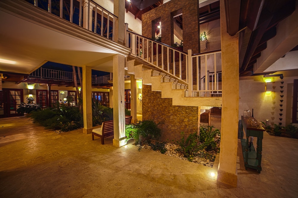 Hacienda A-19 21/22