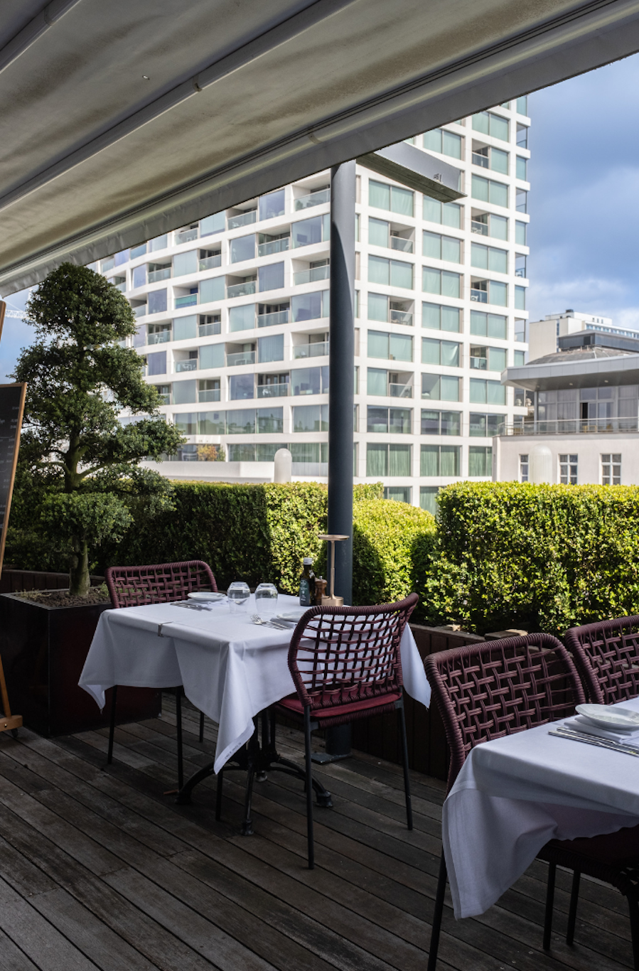 TOP CityLine Hotel Hyllit 54/68