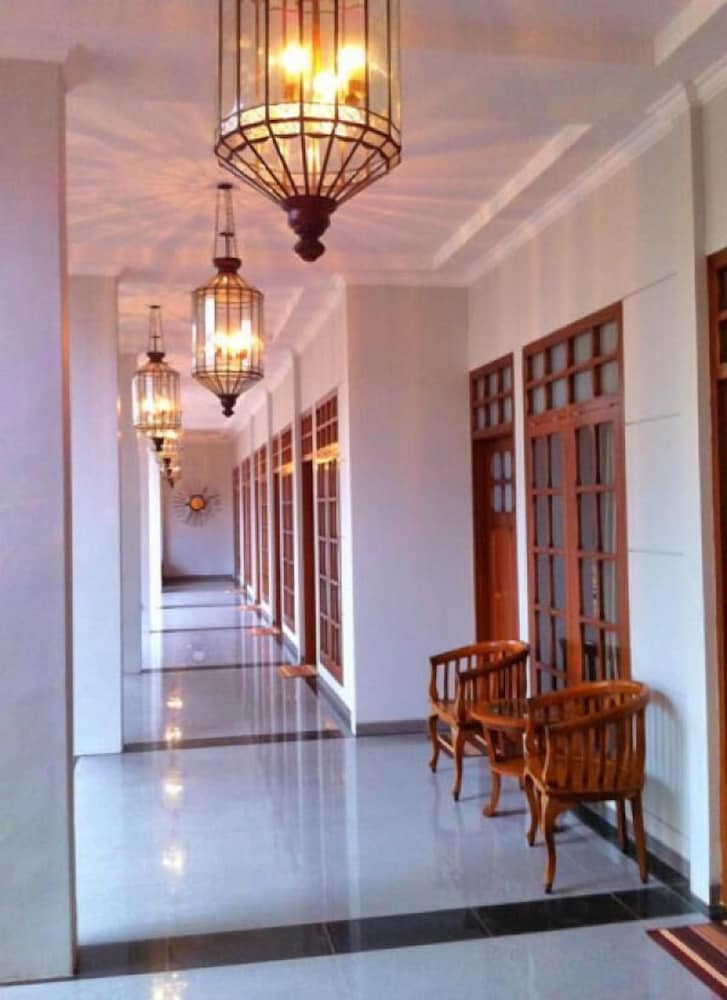 De Halimun Guest House 34/49