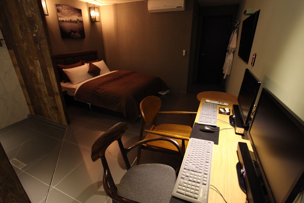 Hotel Banwol 40/65