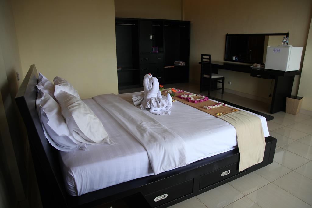 Ocean View Tulamben Dive And Resort 2/22