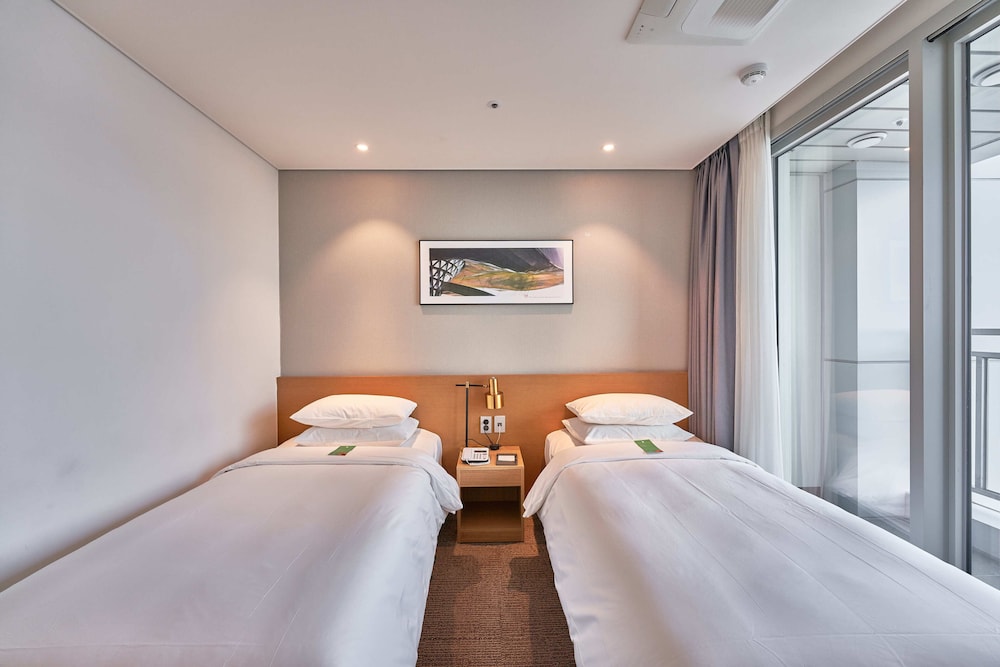 Lavi de Atlan Hotel 2 17/24