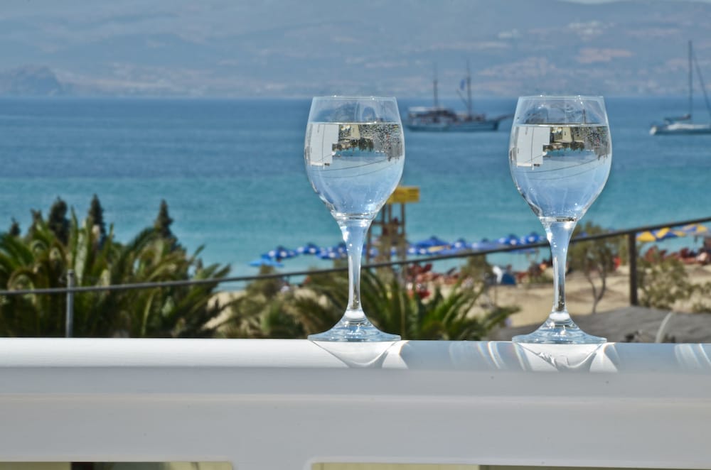 Naxos Island Hotel 34/74