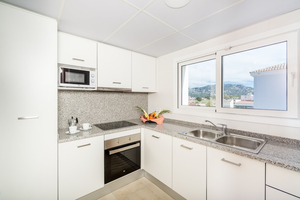 Apartaments Condado 27/28